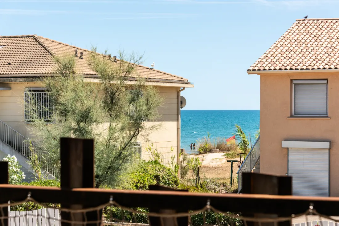 Apartamenty w Mauguio