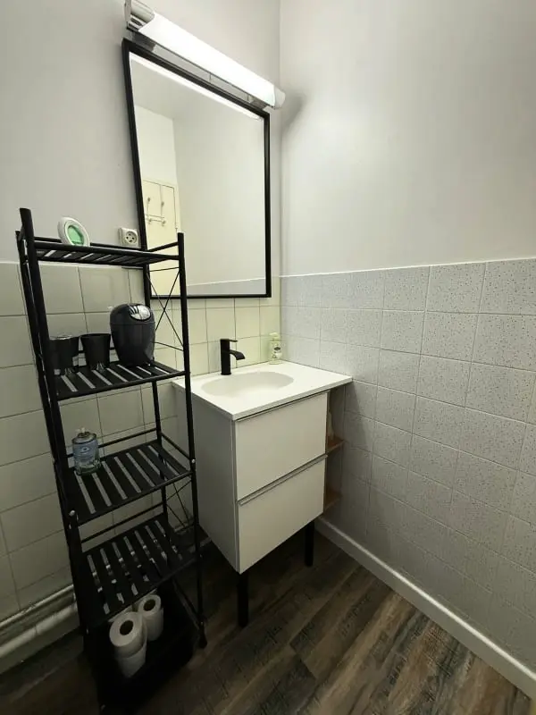 Apartman Balcony közelében La Plage