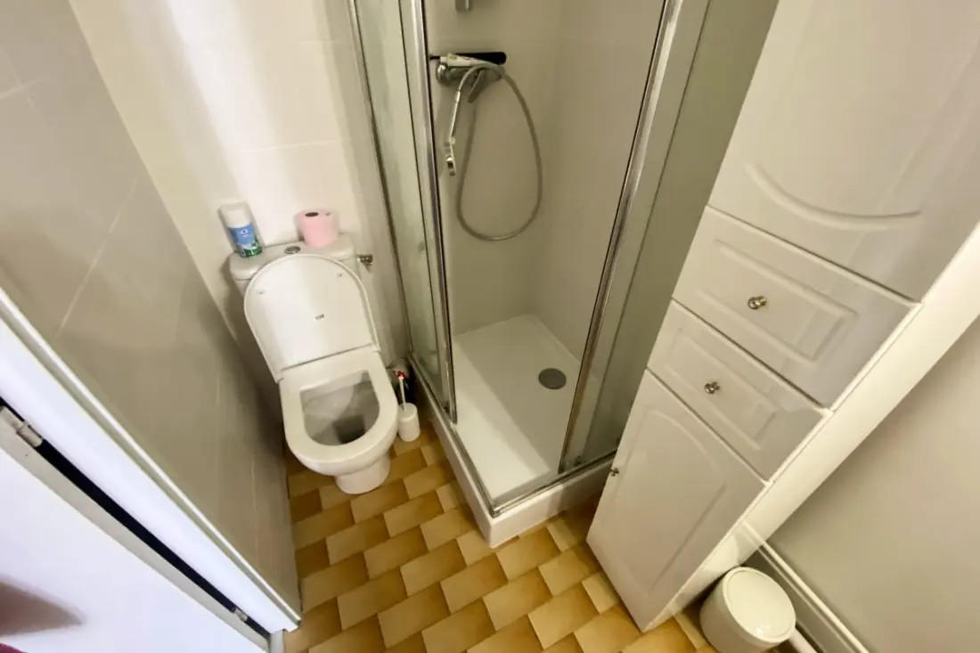 Apartman Sur Le Port De Carnon