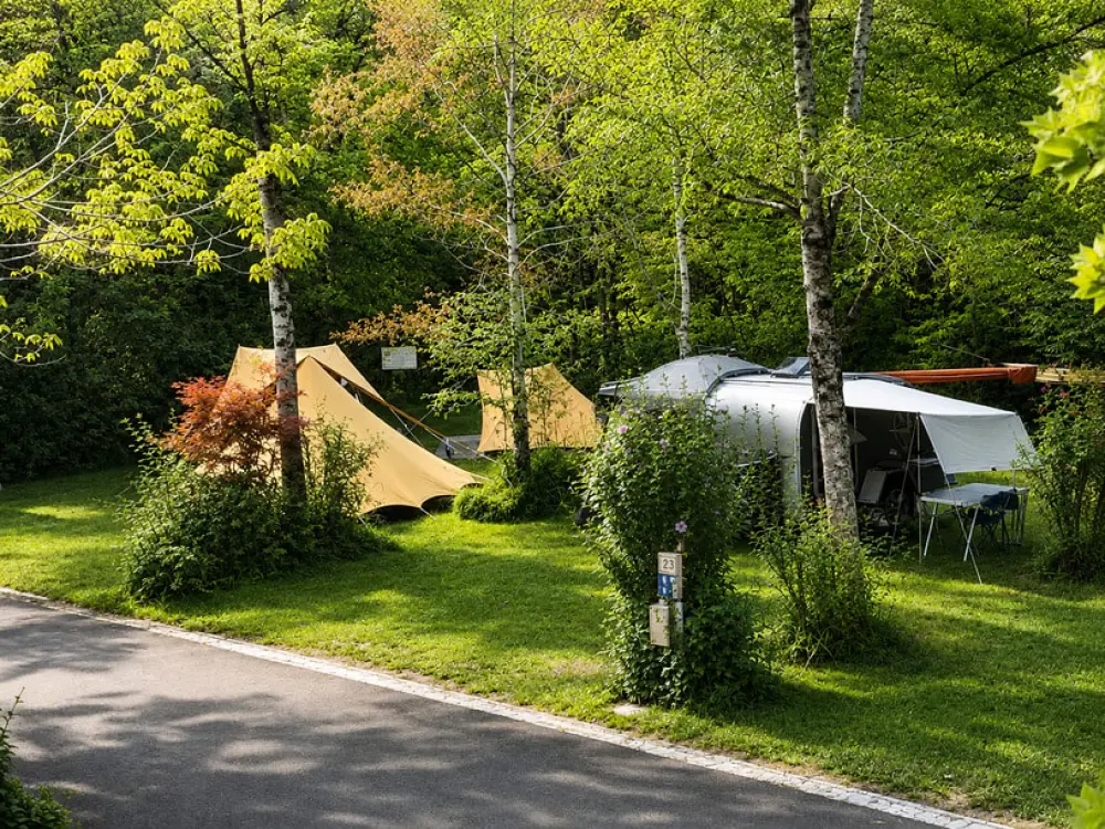 Camping Uhaitza Le Saison 3 Estrellas★★★