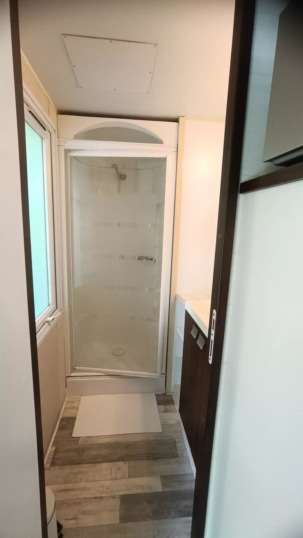 Campsite Uhaitza Le Saison