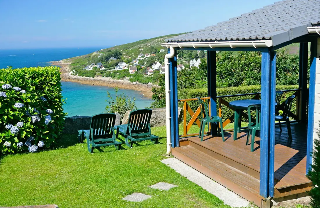 Camping Sandaya l'Anse du Brick5 étoiles★★★★★