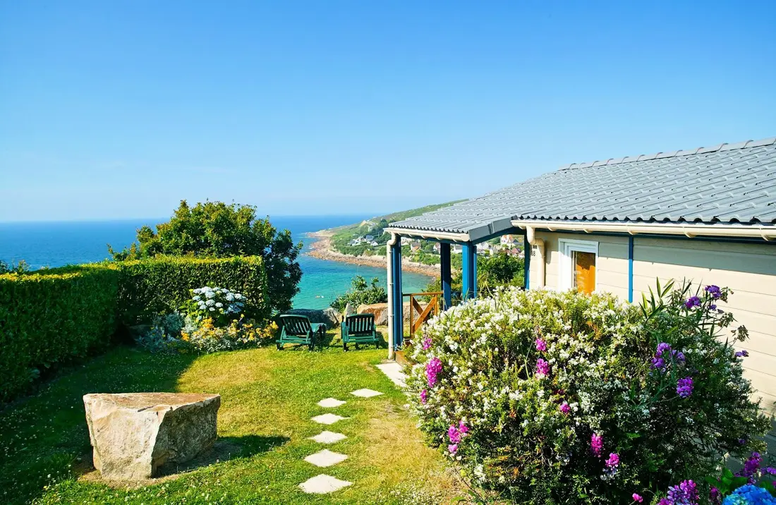 Camping Sandaya l'Anse du Brick5 étoiles★★★★★