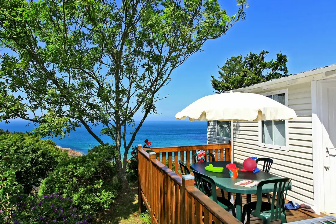 Camping Sandaya l'Anse du Brick5 étoiles★★★★★