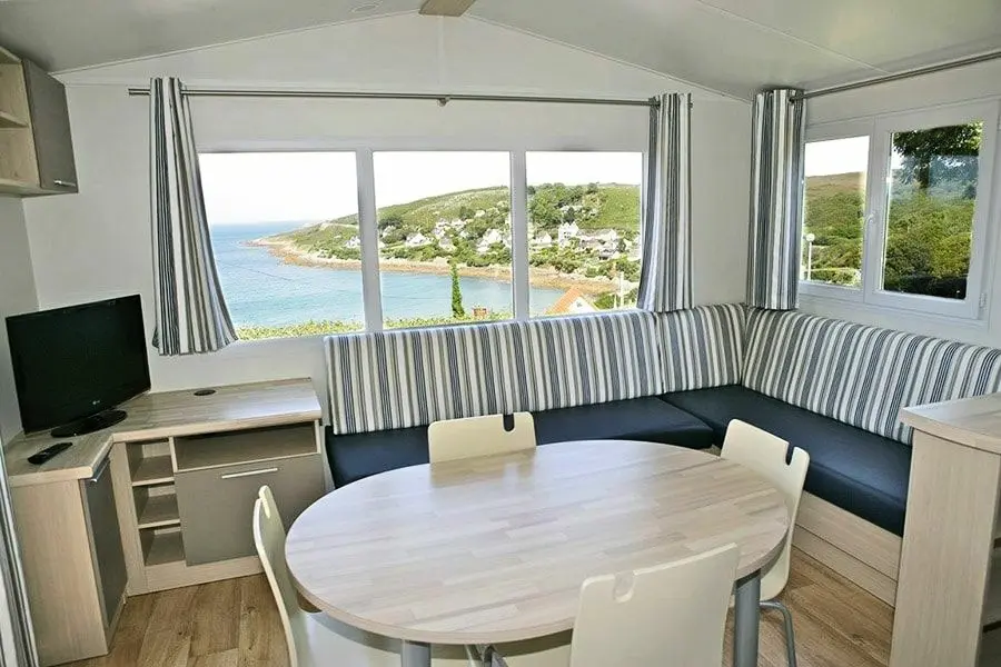 Camping Sandaya l'Anse du Brick5 étoiles★★★★★