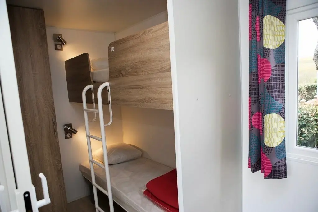 Camping Sandaya l'Anse du Brick5 étoiles★★★★★