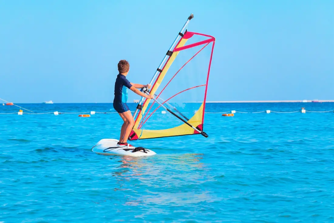 Camping Sadaya l'Anse du Brick5 Csillagok★★★★★
