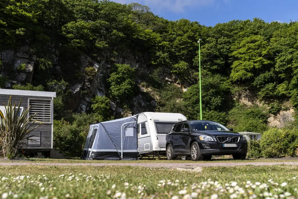 Camping Sandaya l'Anse du Brick5 Sterren★★★★★