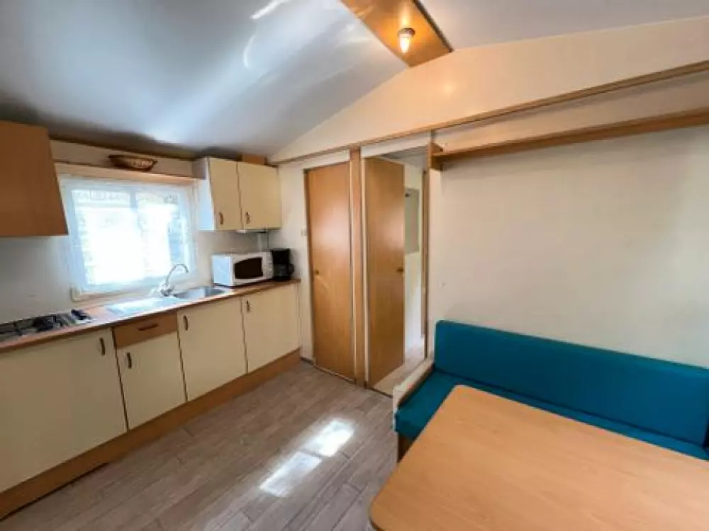 Campsite Val Roma Park3 Stars★★★