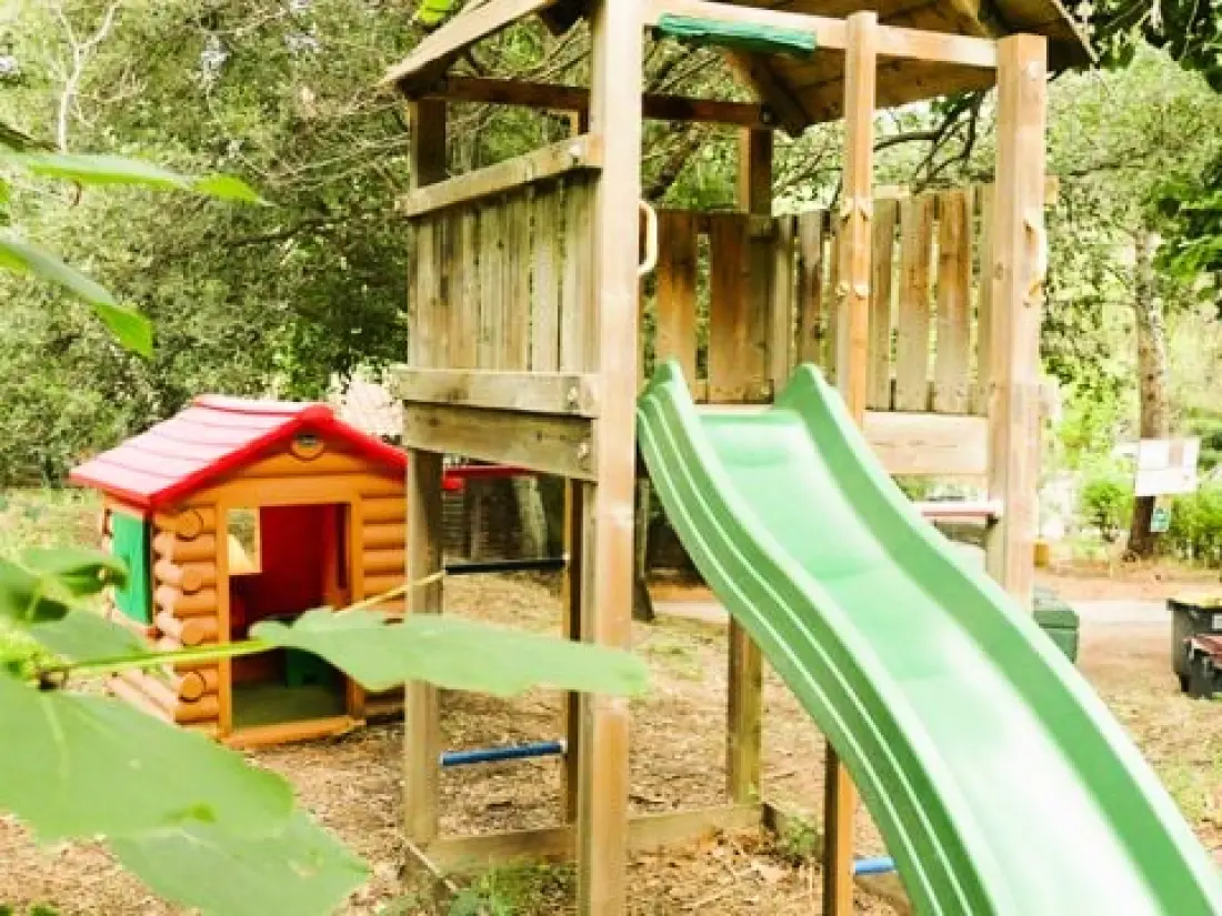 Camping Val Roma Park 3 Csillagok★★★