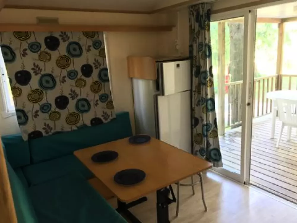 Campsite Val Roma Park3 Stars★★★