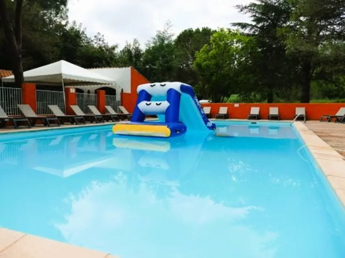 Camping Val Roma Park 3 Csillagok★★★