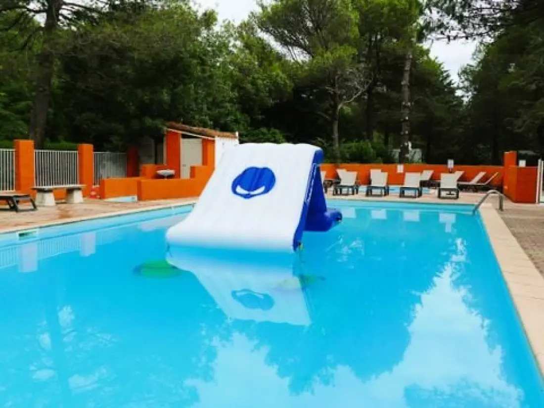 Camping Val Roma Park 3 Csillagok★★★