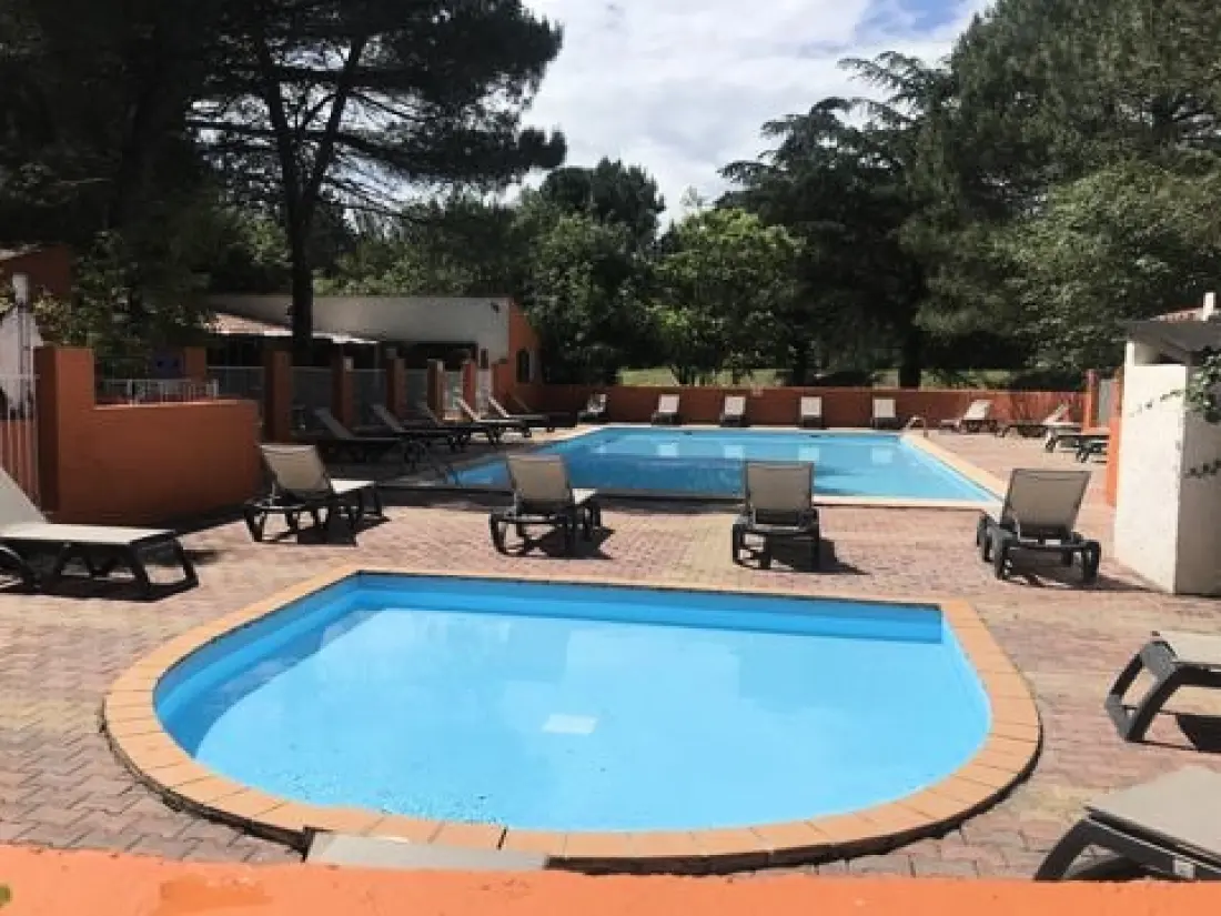 Camping Val Roma Park 3 Csillagok★★★