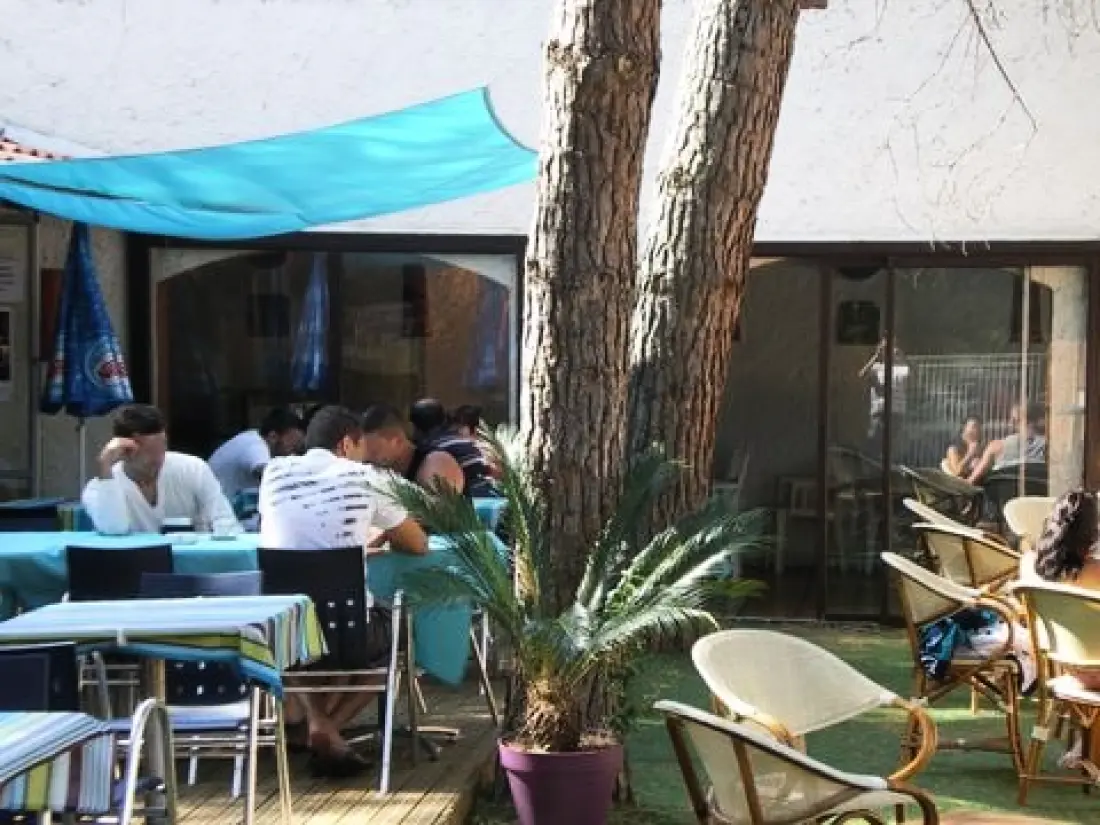 Camping Val Roma Park 3 Csillagok★★★