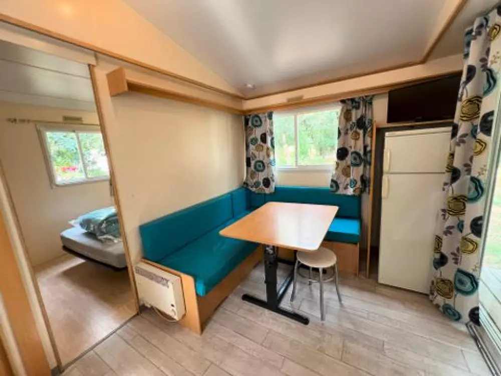 Campsite Val Roma Park3 Stars★★★