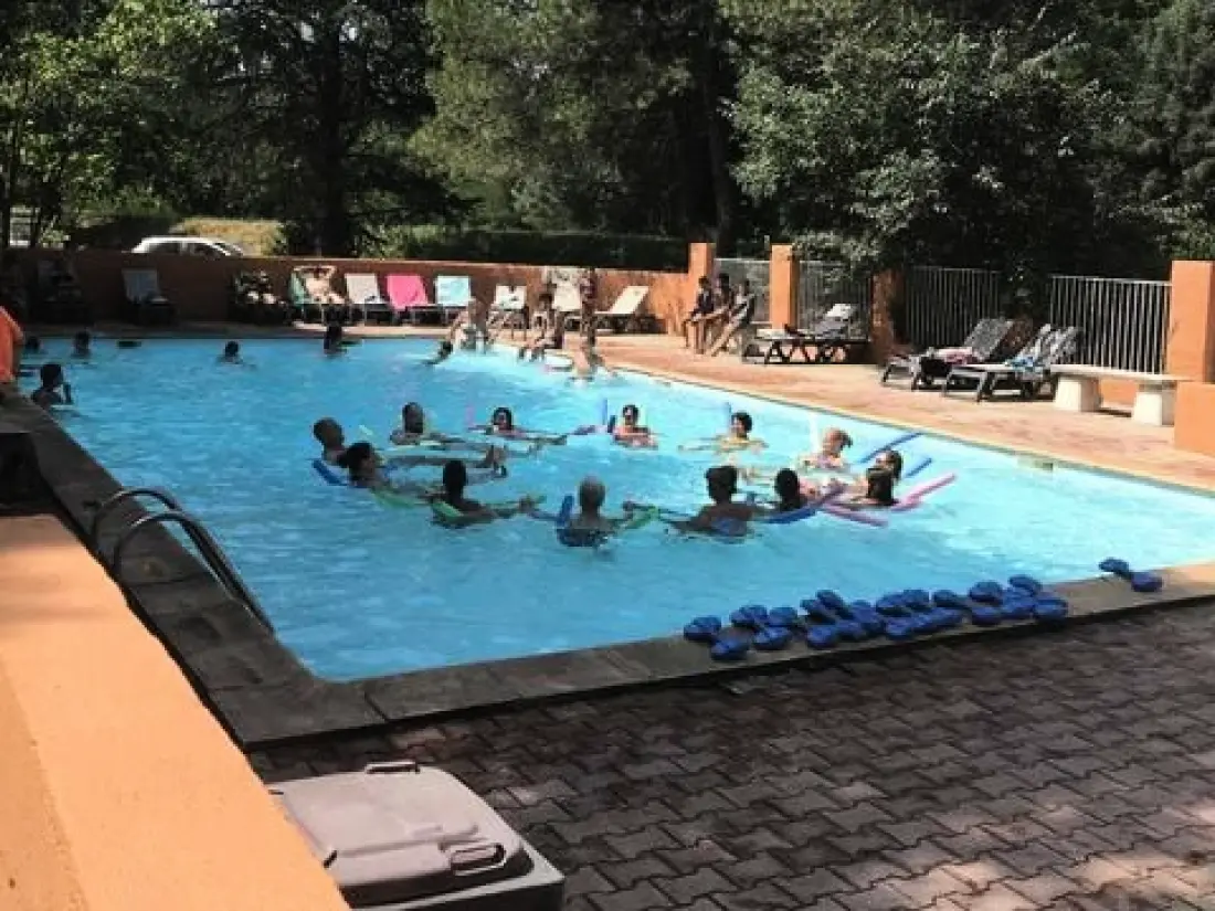 Camping Val Roma Park 3 Csillagok★★★