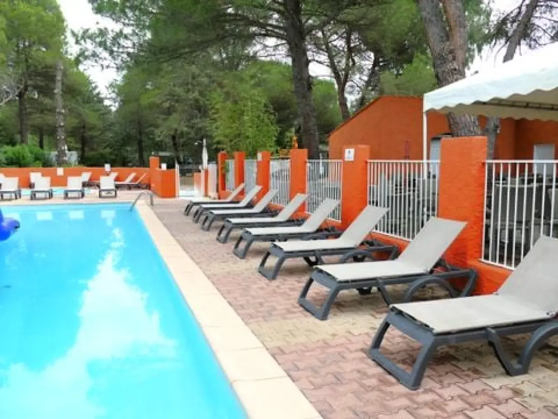Camping Val Roma Park 3 Csillagok★★★