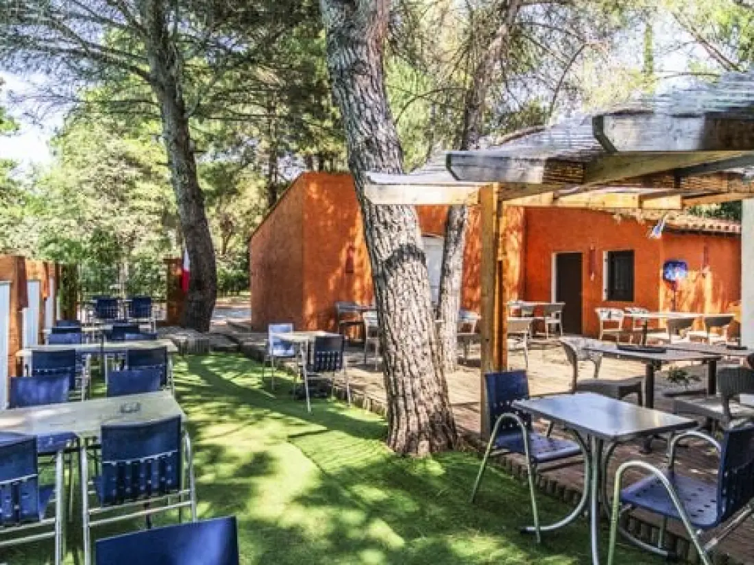 Camping Val Roma Park 3 Csillagok★★★