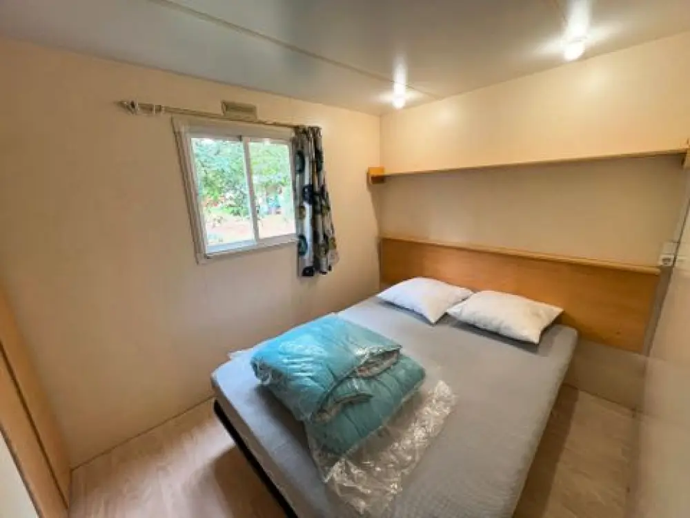 Campingplatz Val Roma Park3 Sterne★★★
