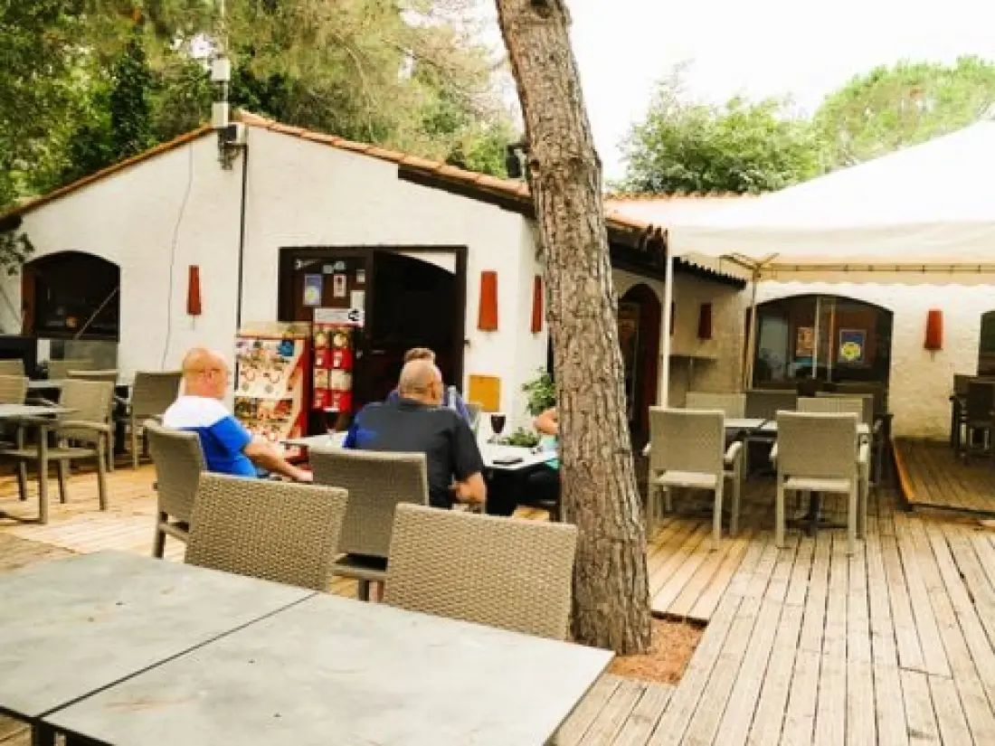Camping Val Roma Park 3 Csillagok★★★