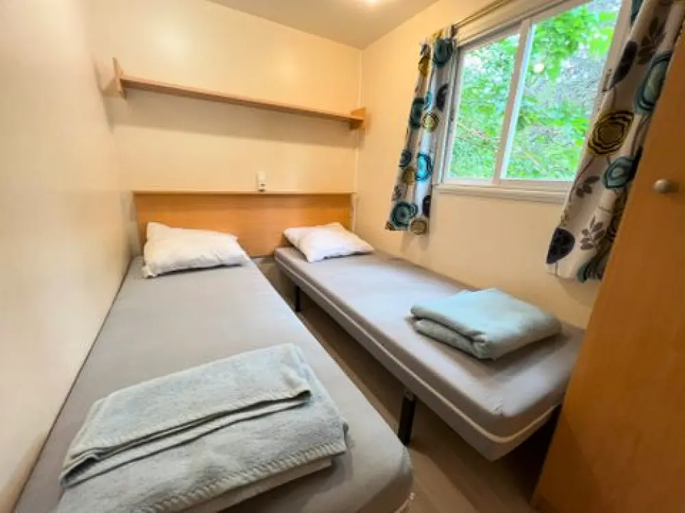 Campingplatz Val Roma Park3 Sterne★★★