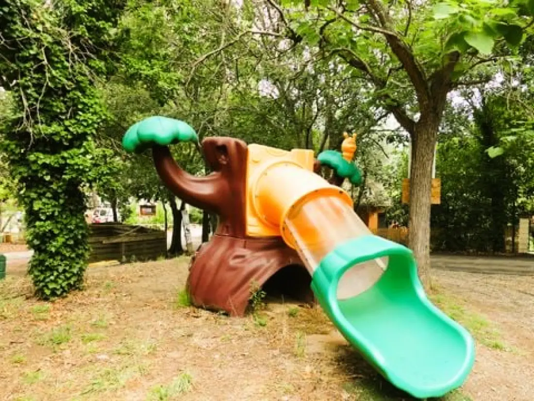 Camping Val Roma Park 3 Csillagok★★★