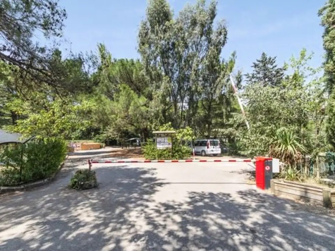 Camping Val Roma Park 3 Csillagok★★★