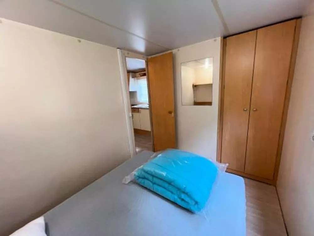 Campsite Val Roma Park3 Stars★★★