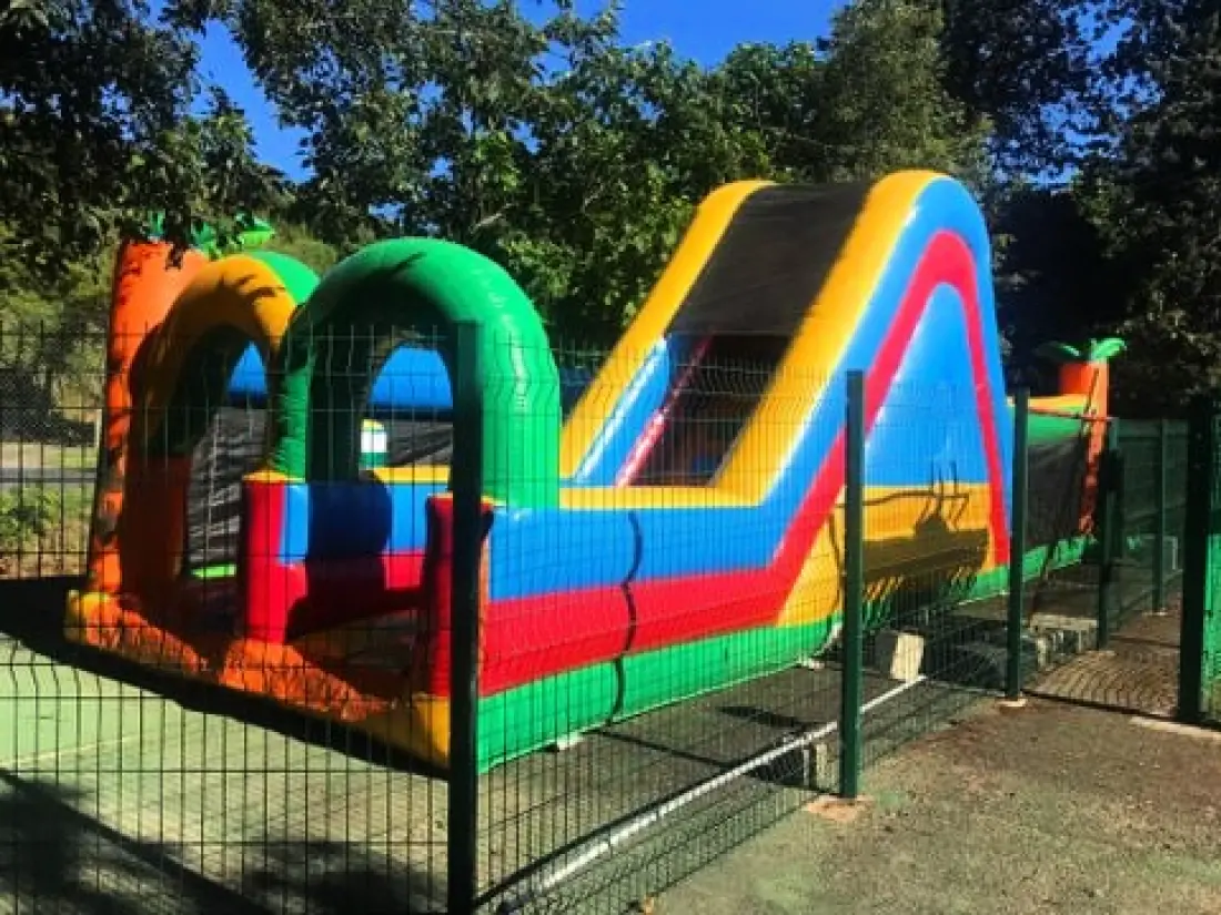 Camping Val Roma Park 3 Csillagok★★★