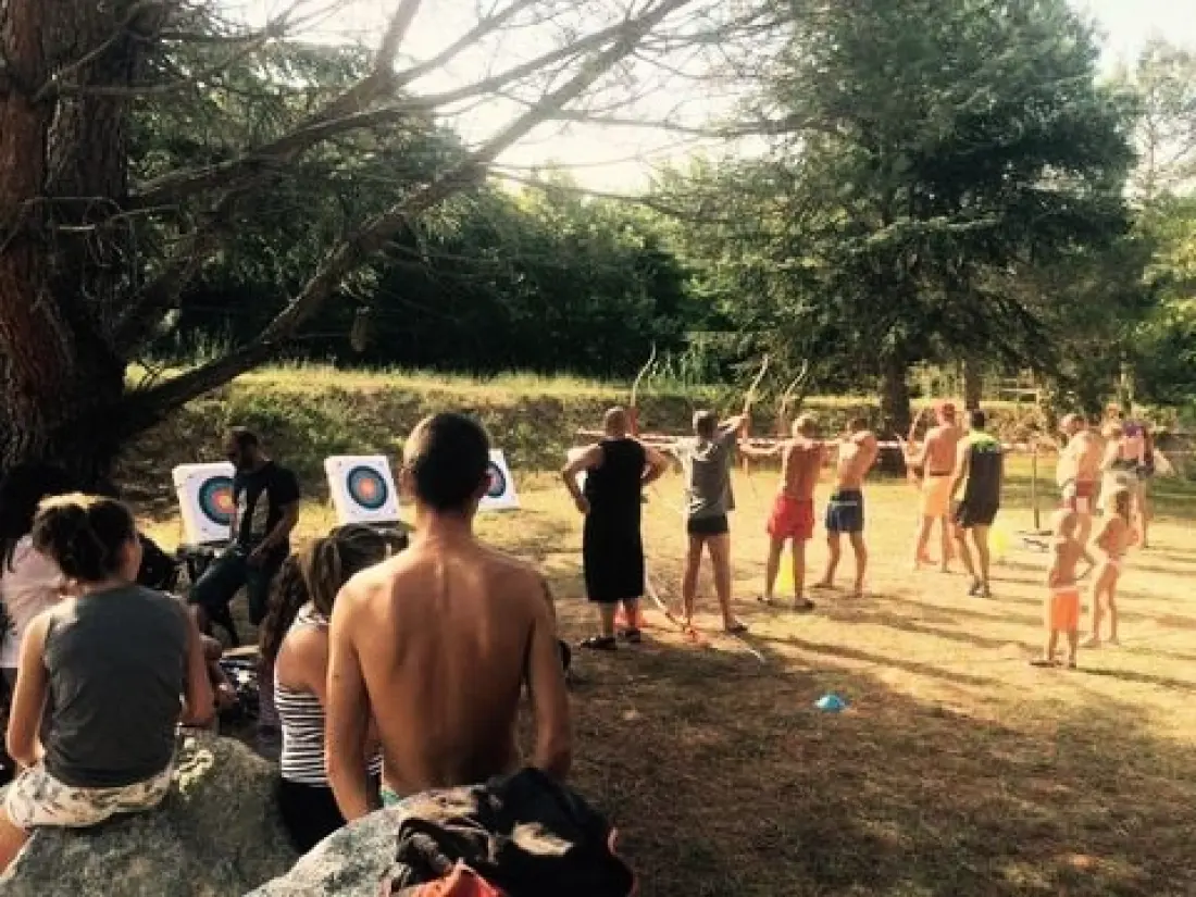 Camping Val Roma Park 3 Csillagok★★★