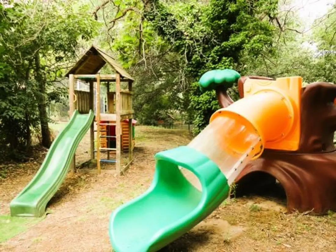 Camping Val Roma Park 3 Csillagok★★★