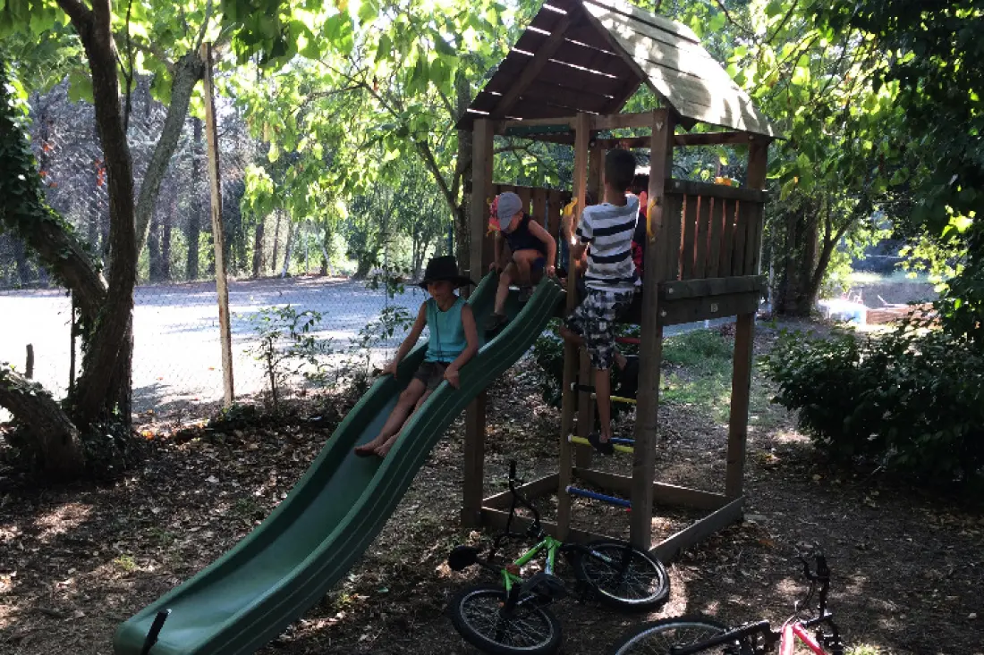 Camping Val Roma Park3 étoiles★★★
