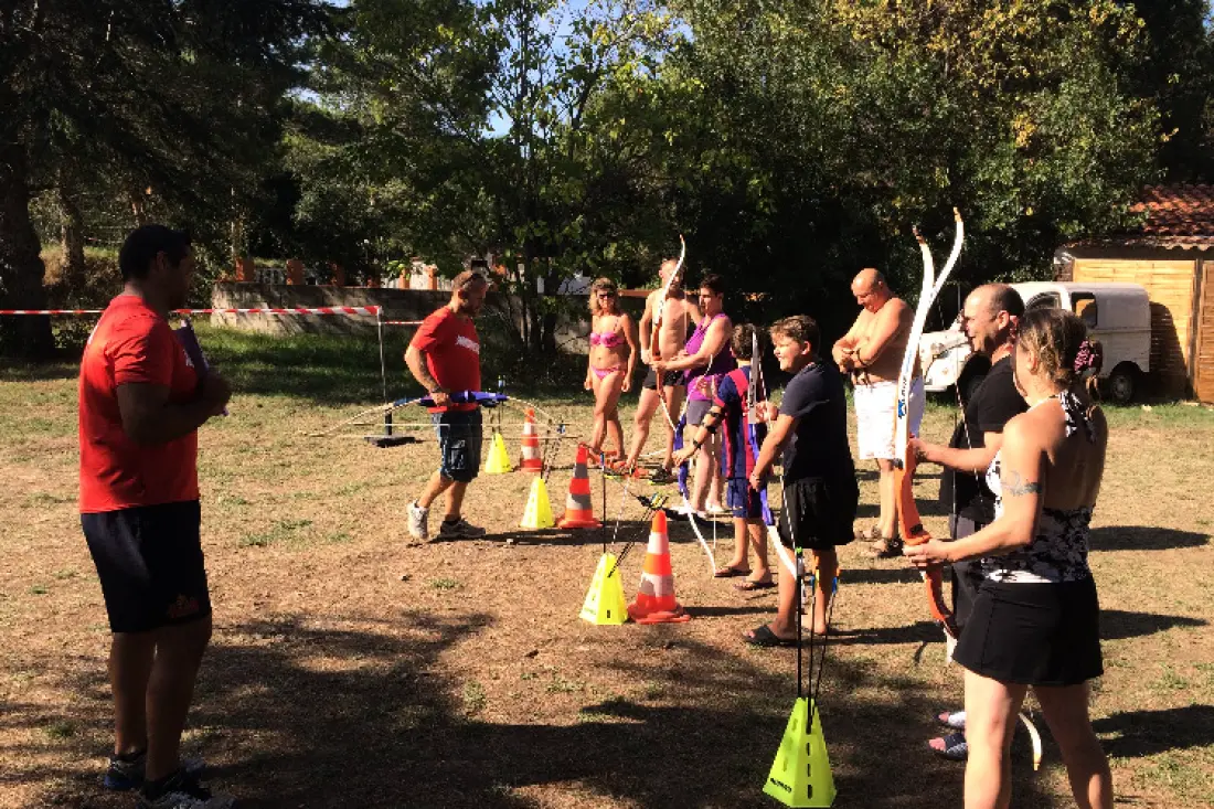 Camping Val Roma Park3 étoiles★★★
