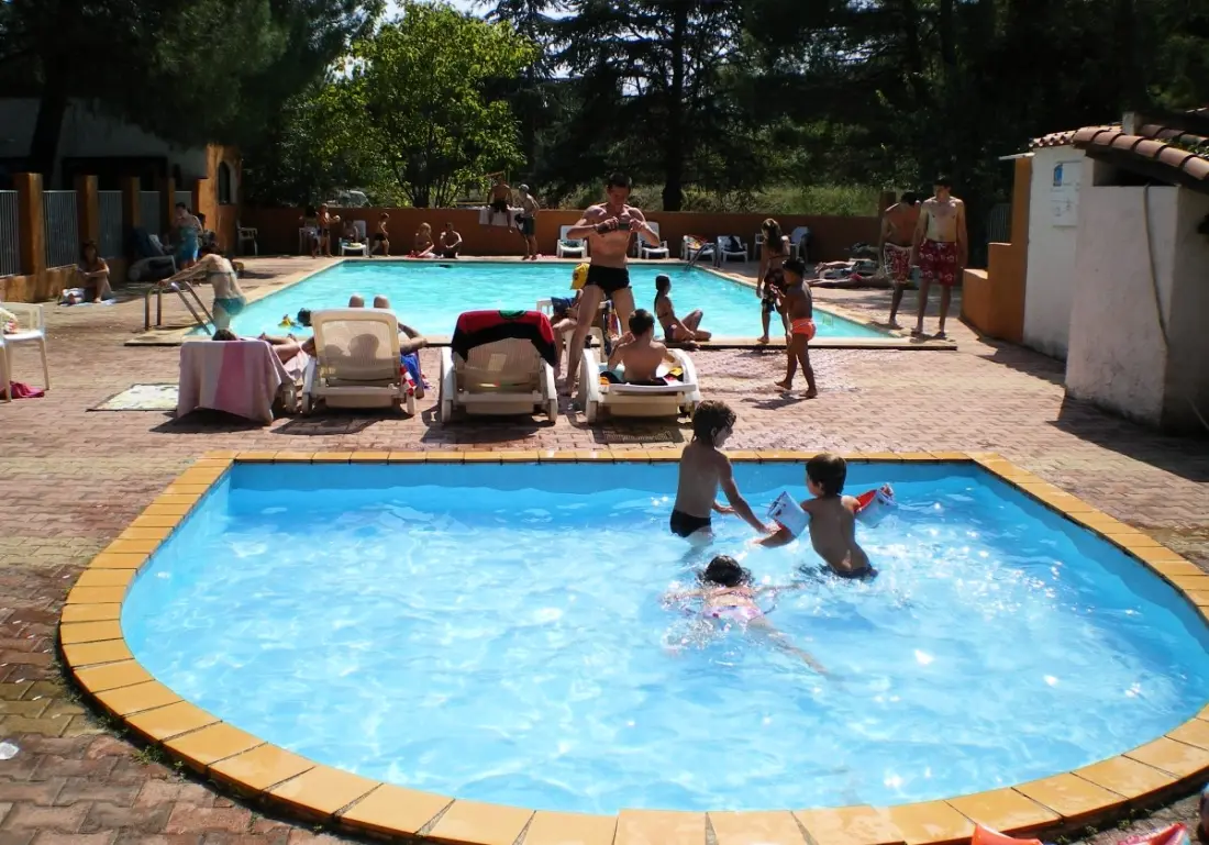 Camping Val Roma Park3 étoiles★★★