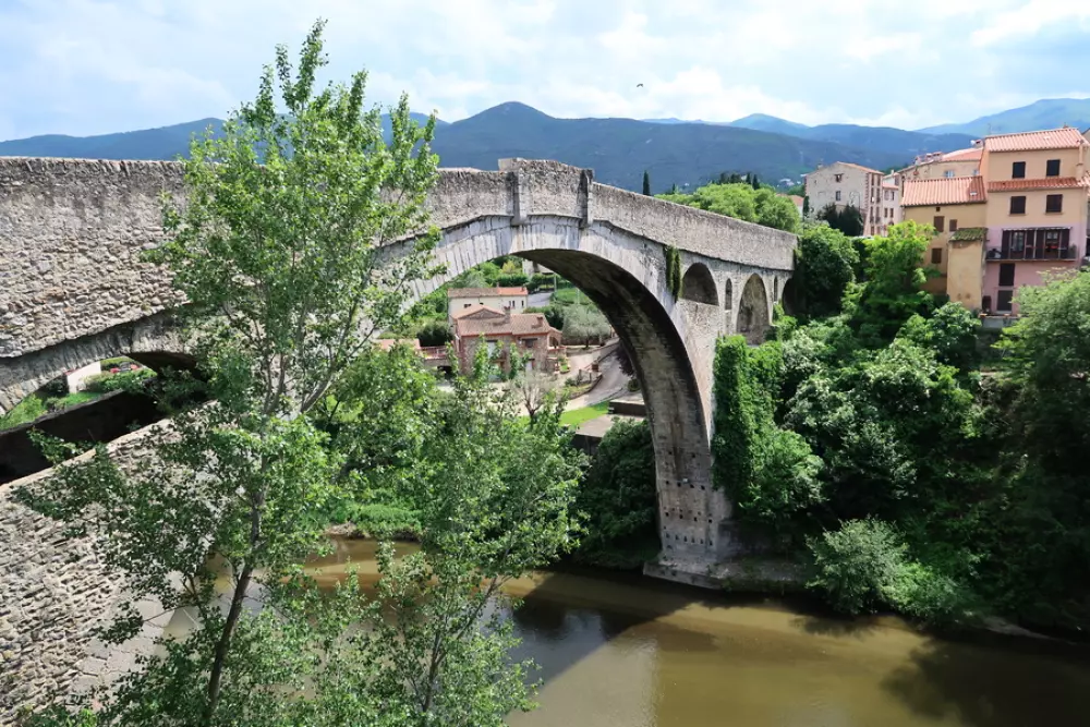 Campingplatz Val Roma Park3 Sterne★★★