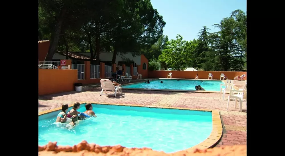 Campingplatz Val Roma Park3 Sterne★★★