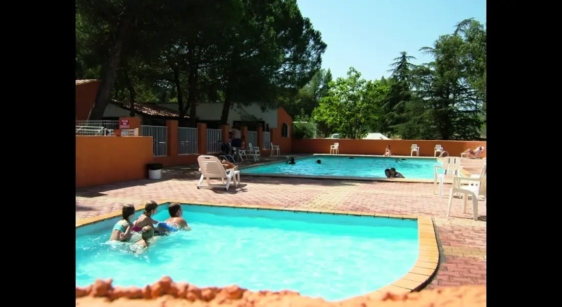 Camping Val Roma Park3 étoiles★★★