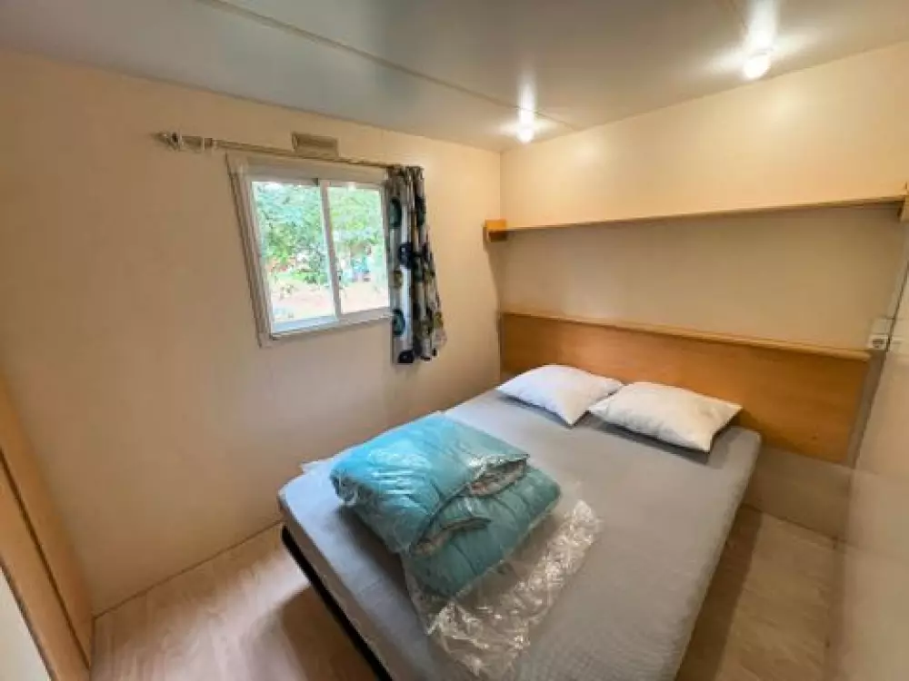 Campsite Val Roma Park3 Stars★★★