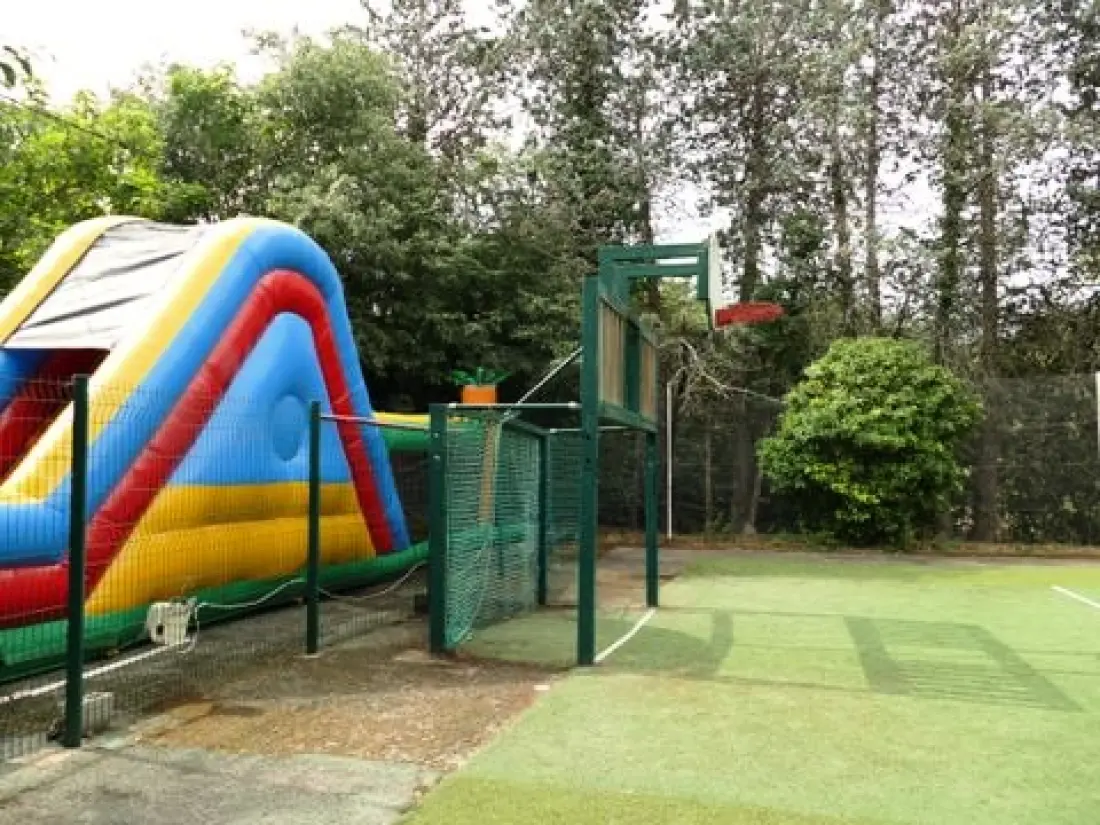 Camping Val Roma Park 3 Csillagok★★★