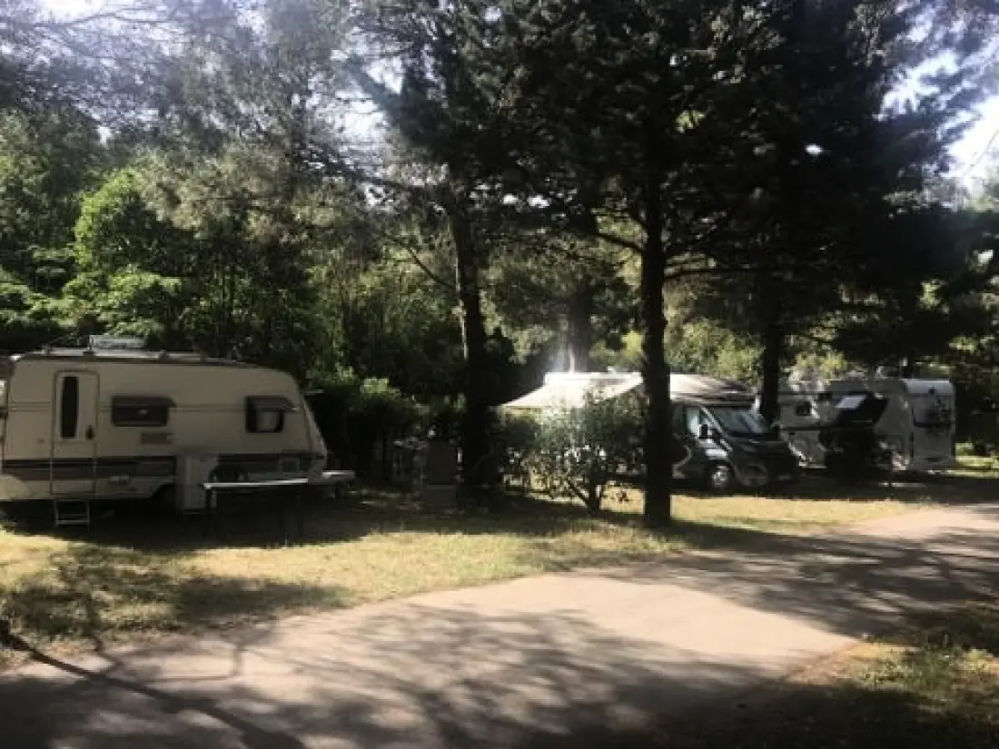 Camping Val Roma Park 3 Csillagok★★★