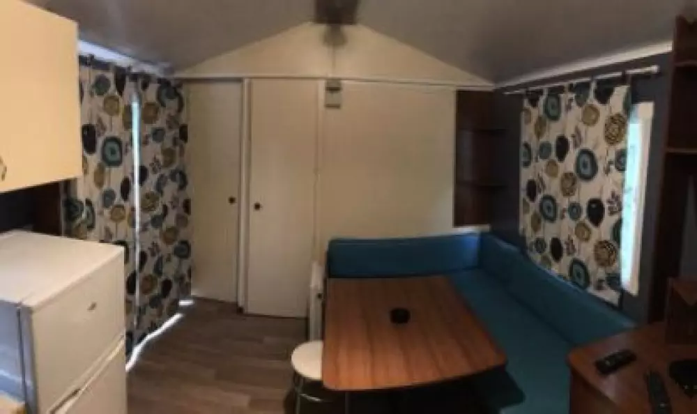 Campingplatz Val Roma Park3 Sterne★★★