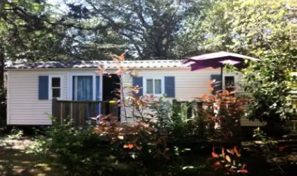 Campingplatz Val Roma Park3 Sterne★★★