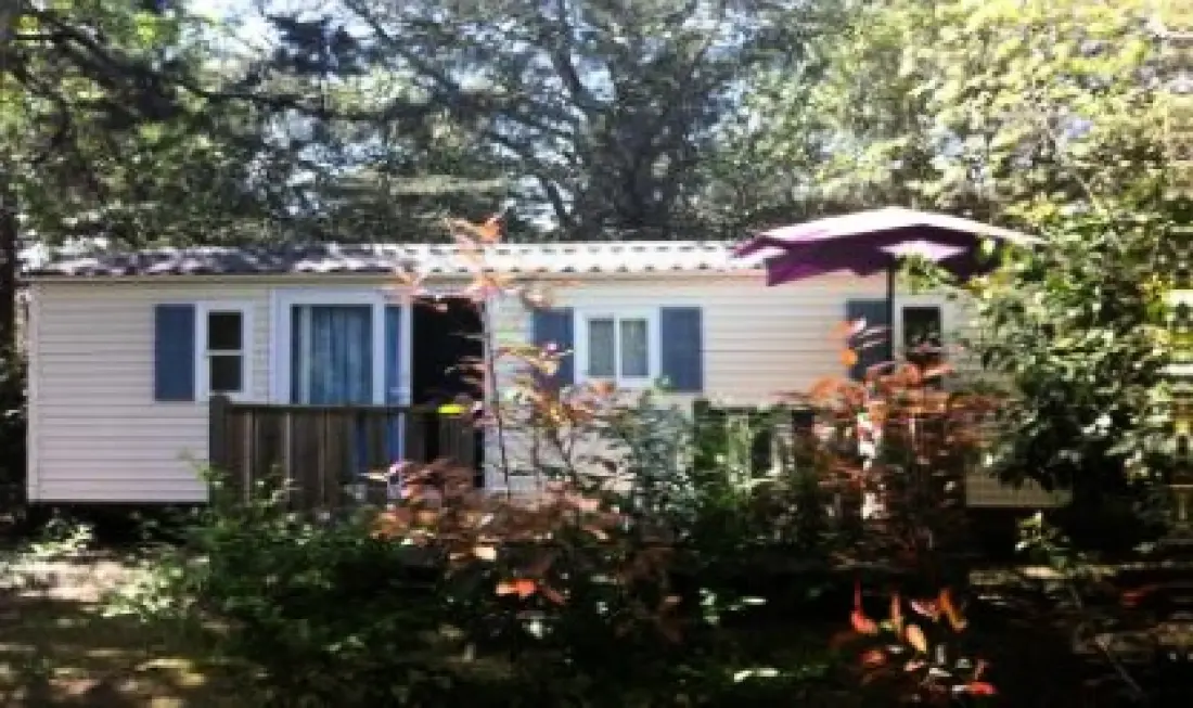 Camping Val Roma Park3 étoiles★★★