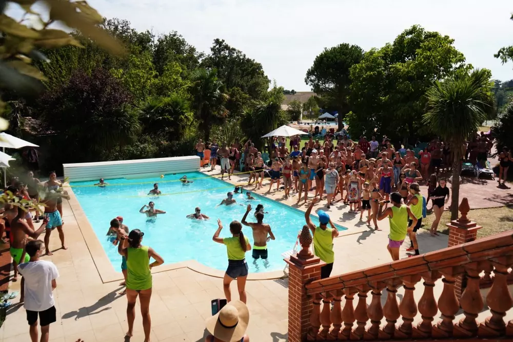 Domaine du Koukano4 Stjerner★★★★