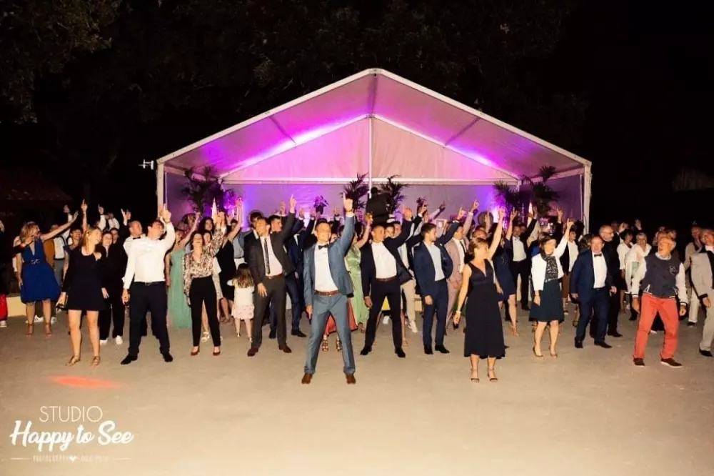 Domaine du Koukano4 Stjerner★★★★