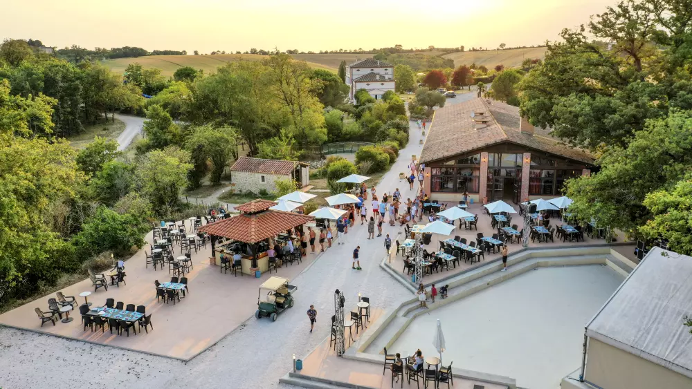 Domaine du Koukano4 Stjerner★★★★