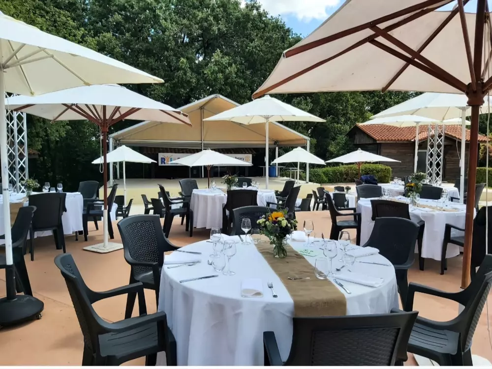 Domaine du Koukano4 Stjerner★★★★