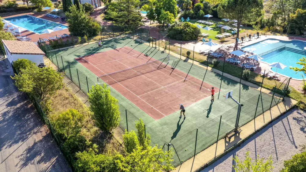 Domaine du Koukano4 Stjerner★★★★