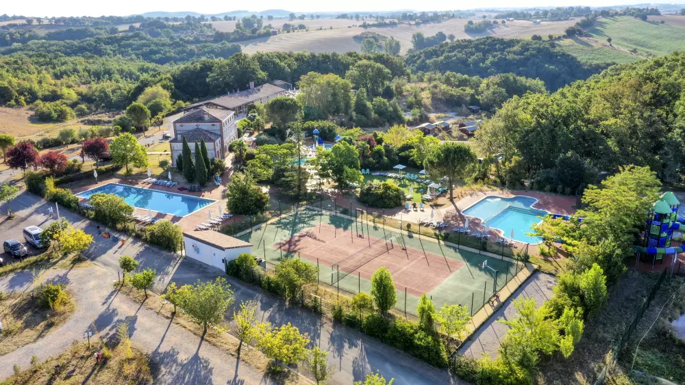 Domaine du Koukano4 Stjerner★★★★